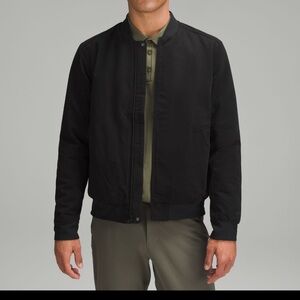 lululemon Switch Over Bomber Reversible Jacket